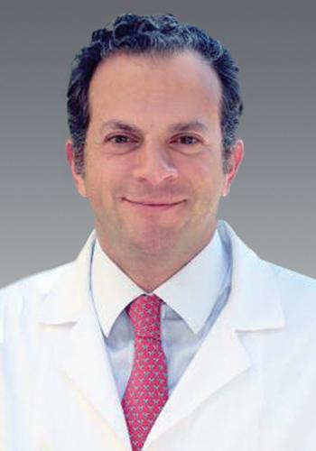 Ramzi S. Alami, MD, FACS - Profile